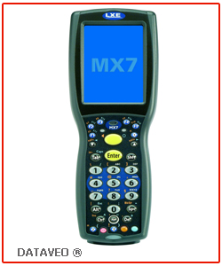 LXE MX7